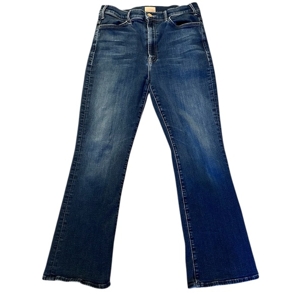 MOTHER Howdy the Hustler Ankle - Picture 4 of 13